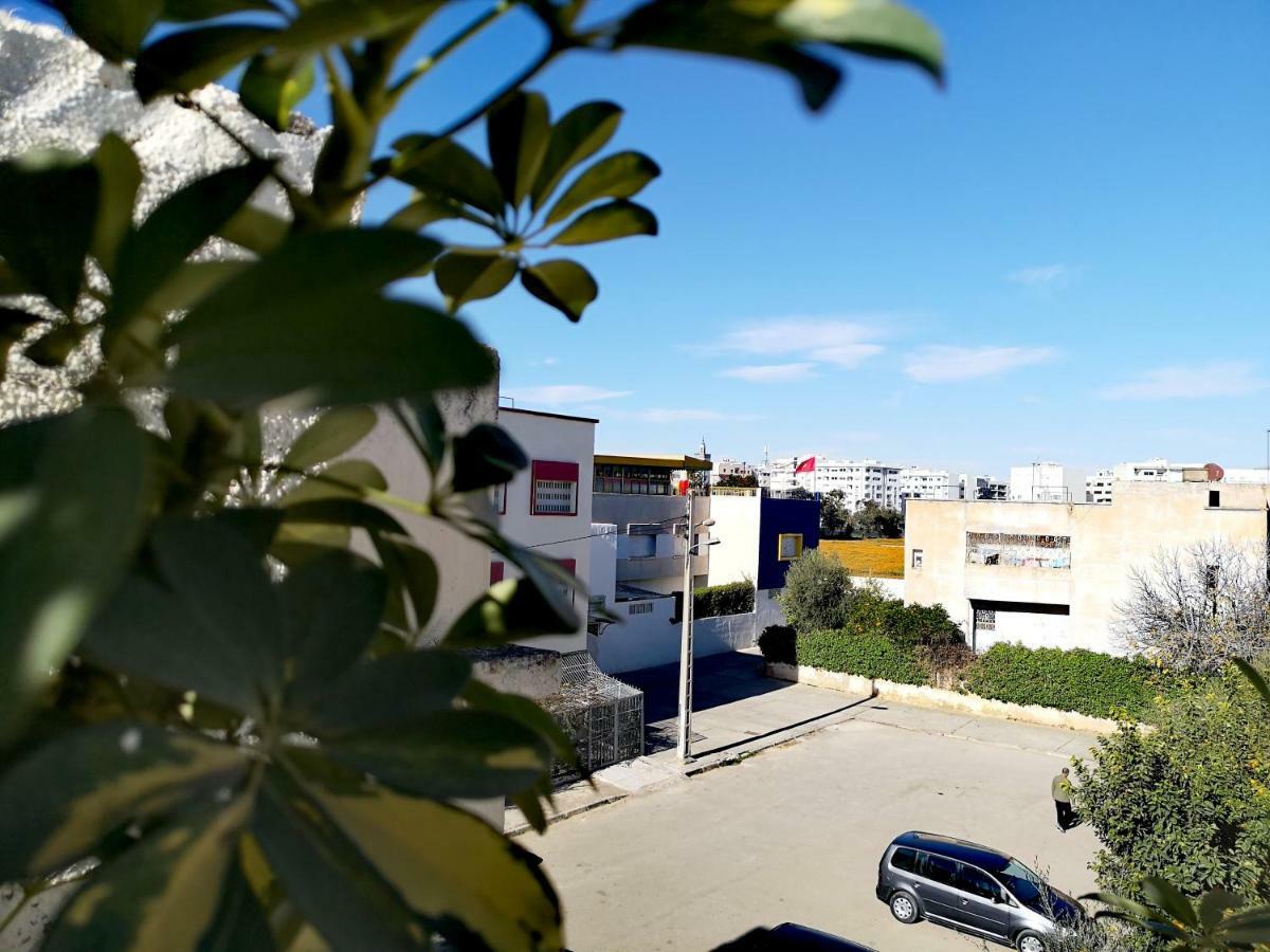 Adam'S House- Fes City Экстерьер фото