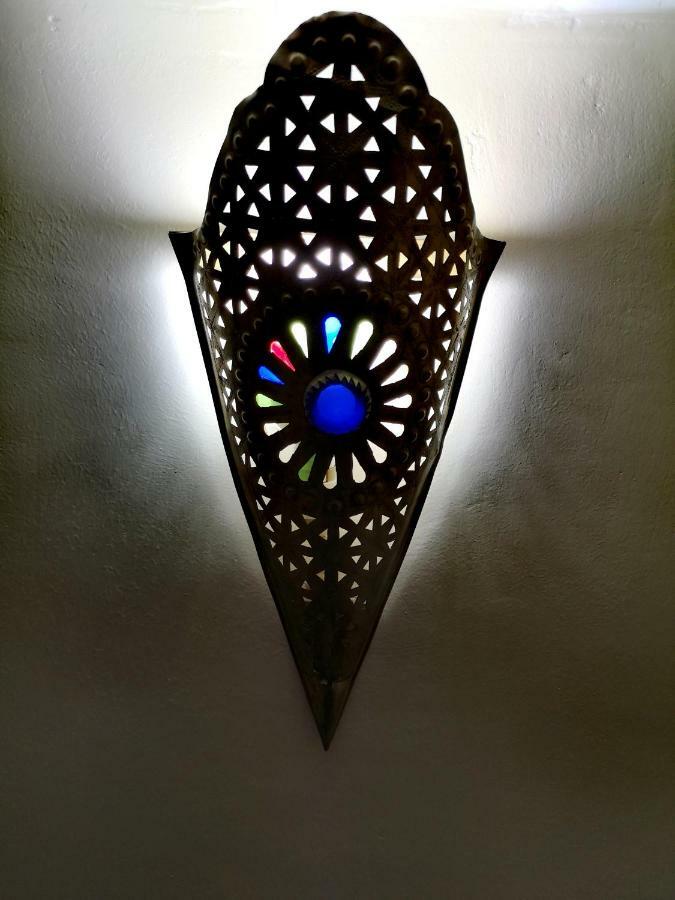 Adam'S House- Fes City Экстерьер фото
